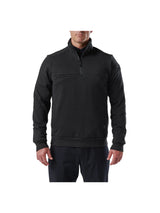 Job Shirt Quarter Zip 2.0.