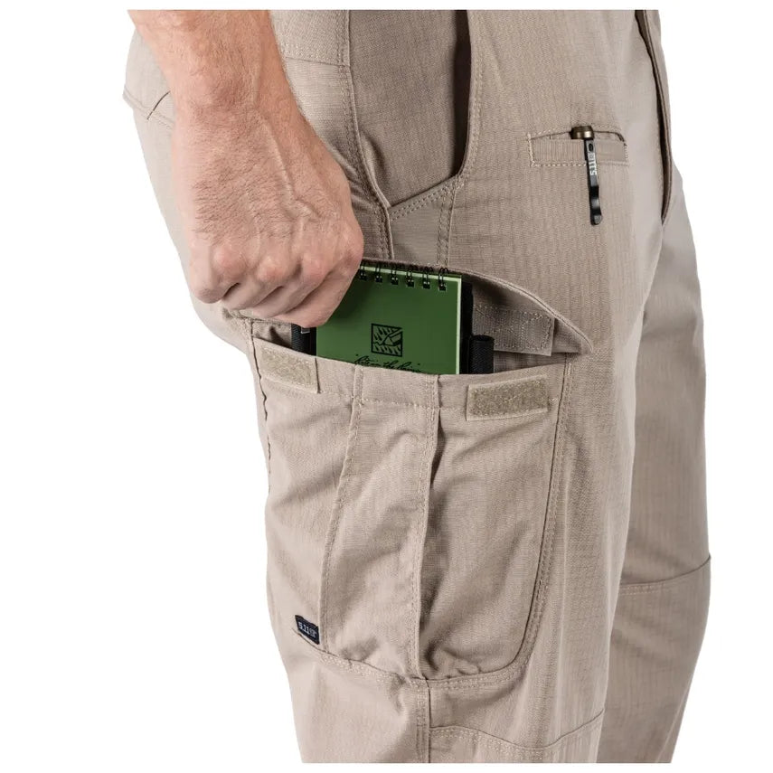 STRYKE PANT W/FLEX-TAC TM