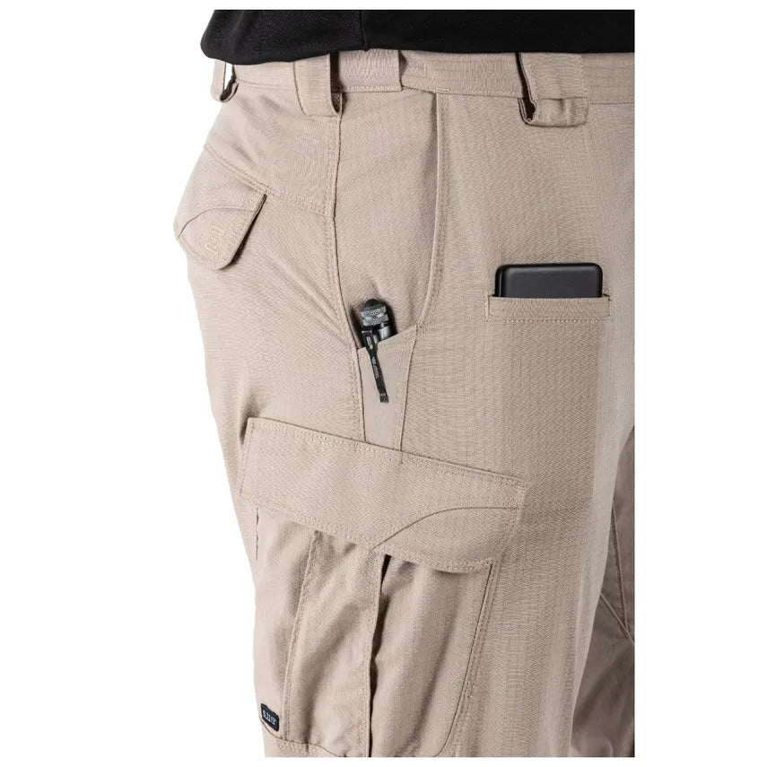 STRYKE PANT W/FLEX-TAC TM