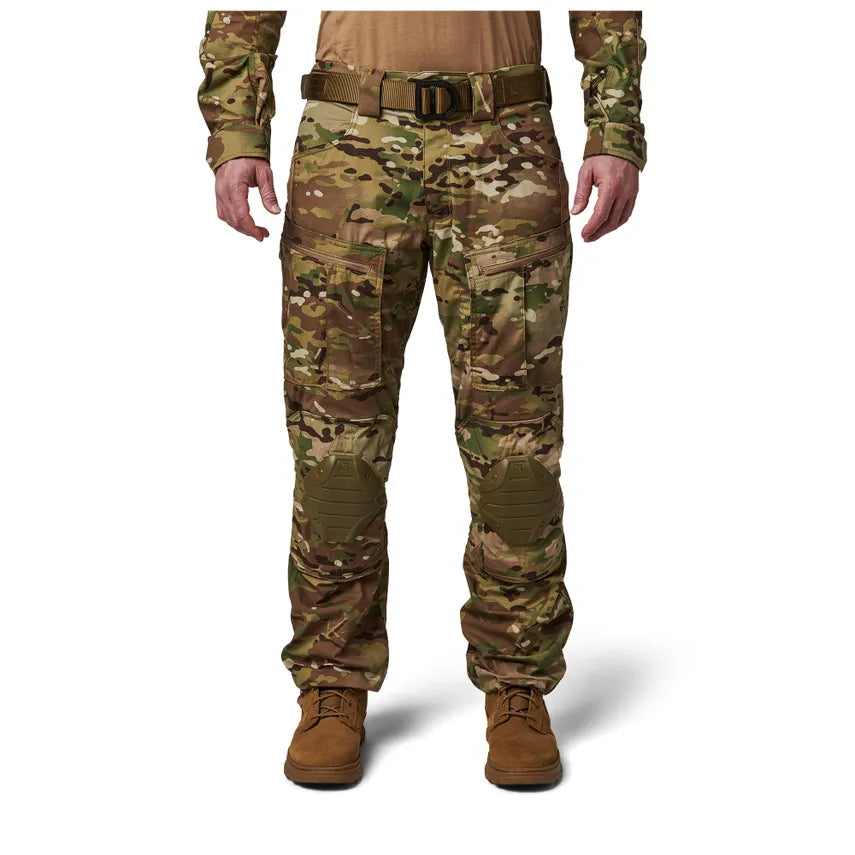 FIT V.XI XTU CARGO PANT MULTICAM