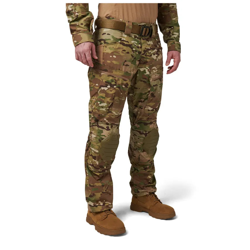 FIT V.XI XTU CARGO PANT MULTICAM