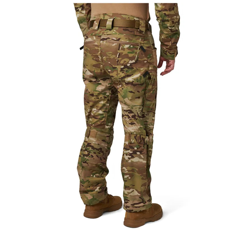 FIT V.XI XTU CARGO PANT MULTICAM