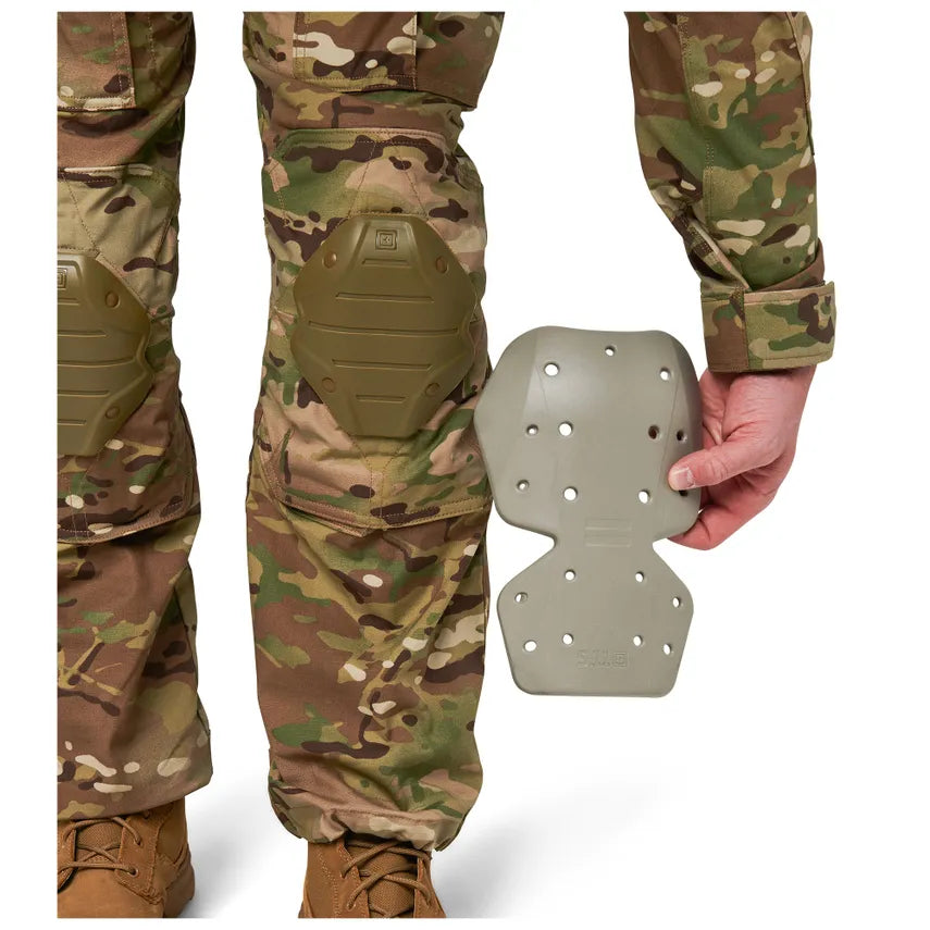 FIT V.XI XTU CARGO PANT MULTICAM
