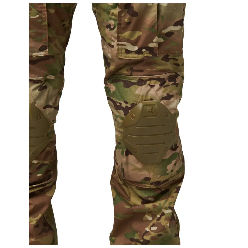 FIT V.XI XTU CARGO PANT MULTICAM