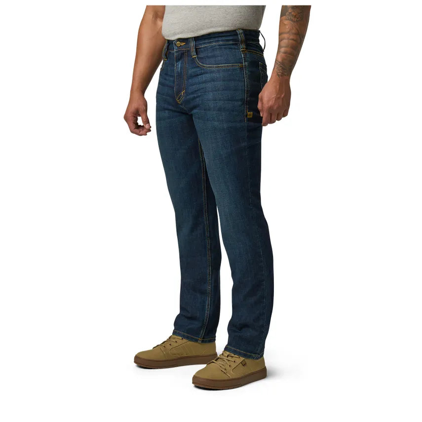 DEFENDER-FLEX JEAN STRT