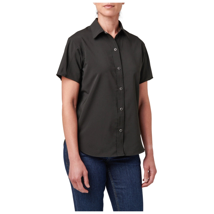 Women's Juliett Snap Woven Shirt