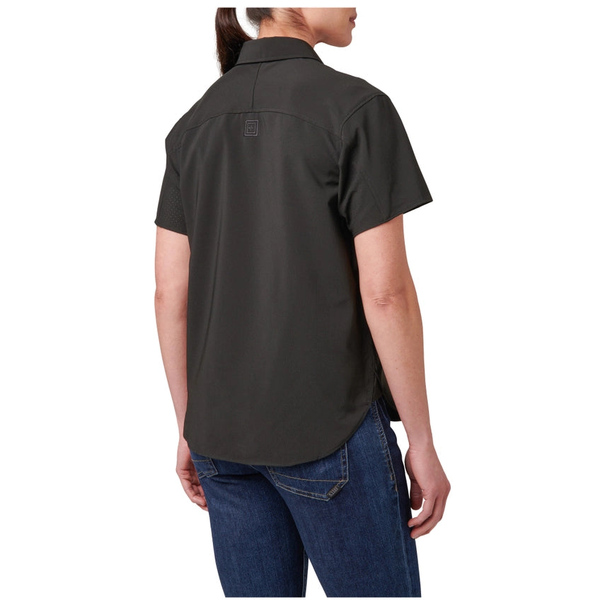 Women's Juliett Snap Woven Shirt