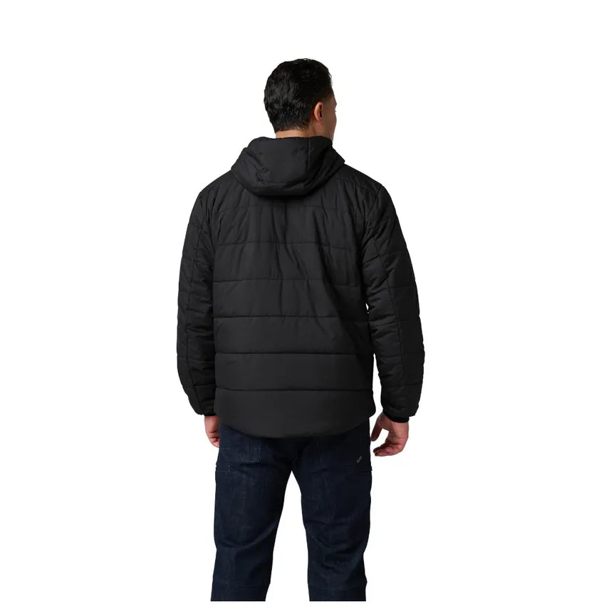 EXPLORE PRIMALOFT JACKET