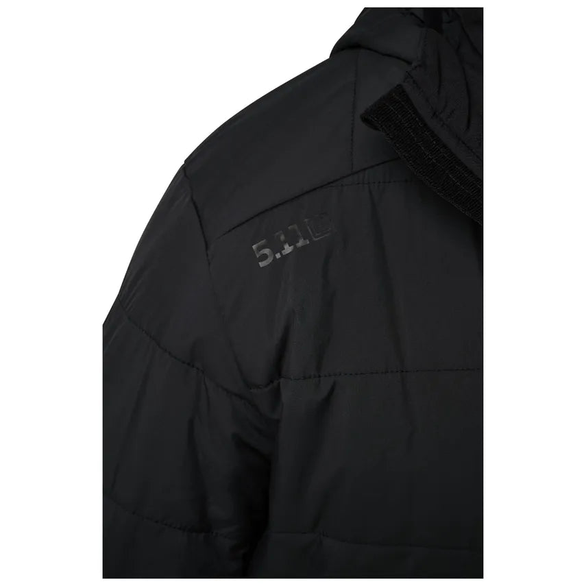 EXPLORE PRIMALOFT JACKET