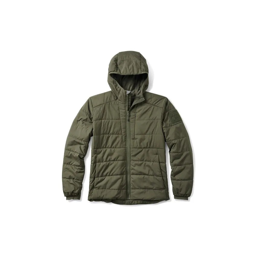 EXPLORE PRIMALOFT JACKET