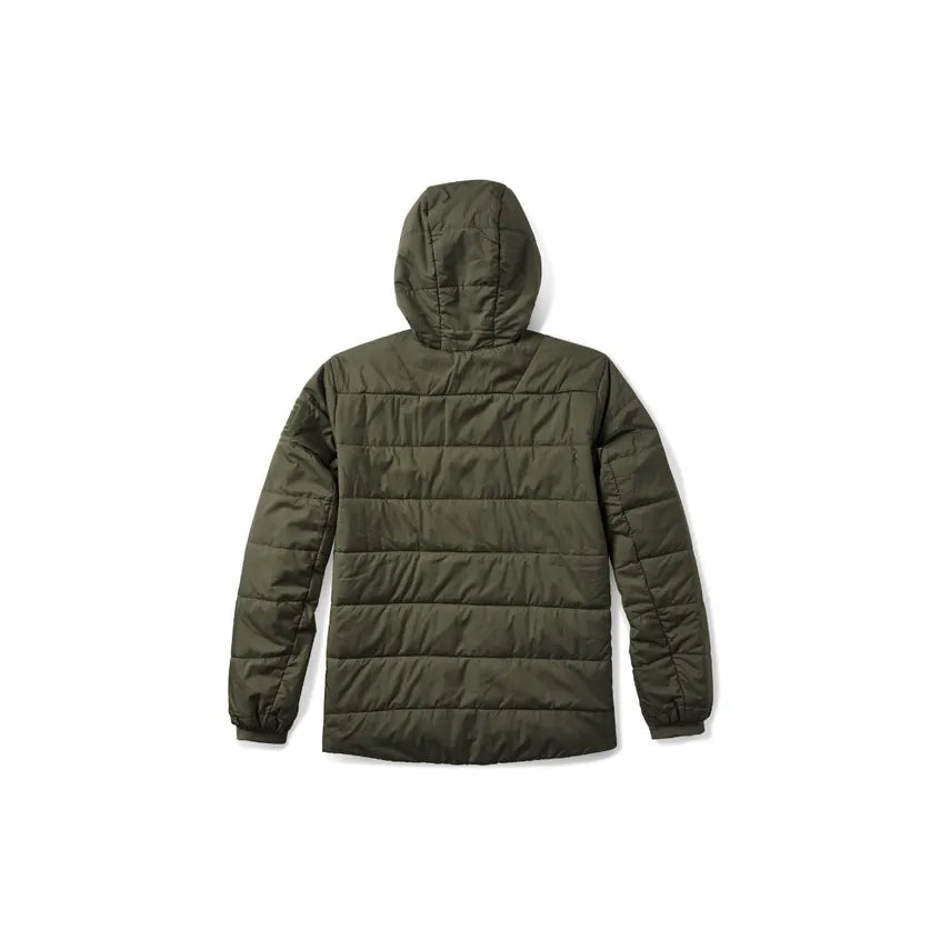 EXPLORE PRIMALOFT JACKET