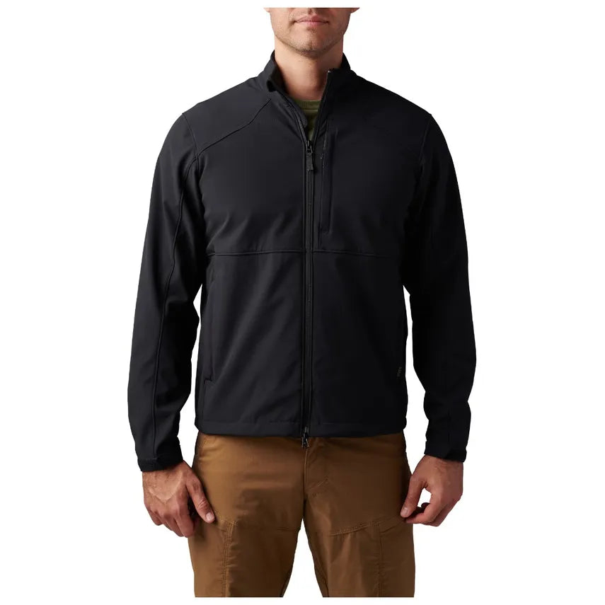 NEVADA SOFTSHELL JACKET