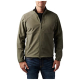 NEVADA SOFTSHELL JACKET