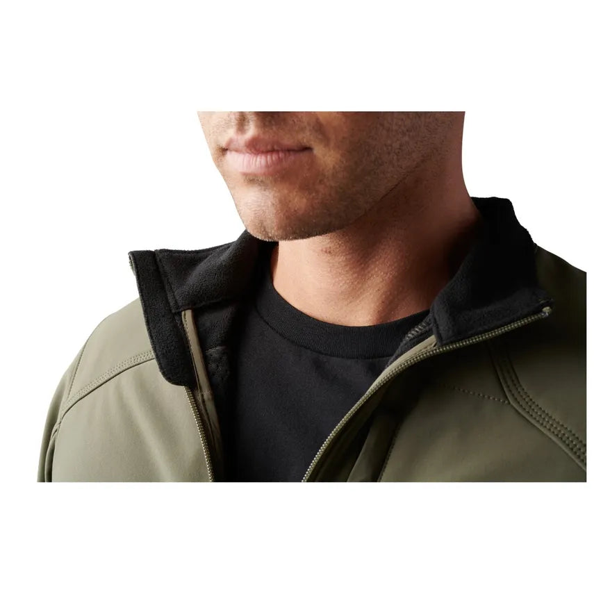 NEVADA SOFTSHELL JACKET