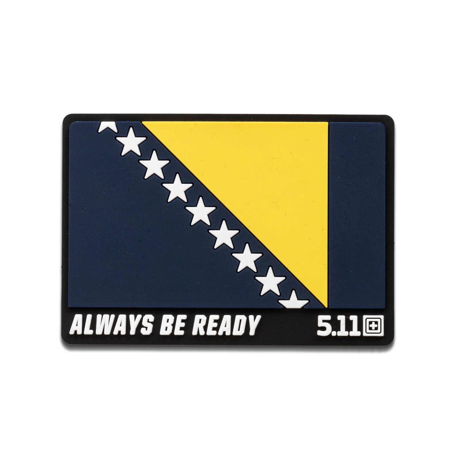 Countries PVC PATCH