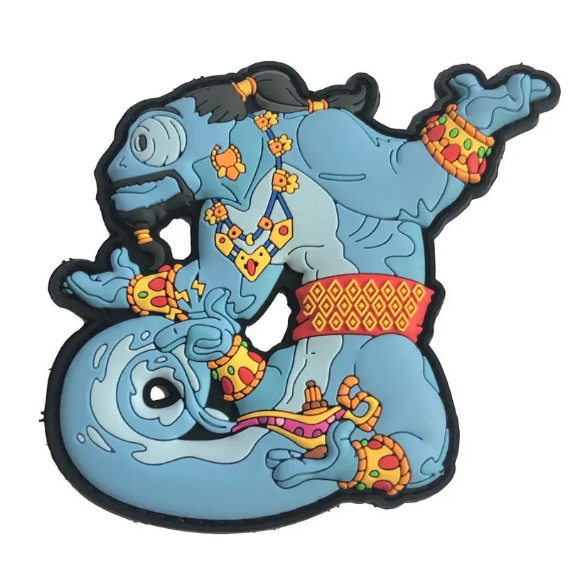 Chameleon #026