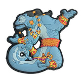 Chameleon #026