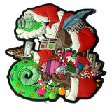 Chameleon #074