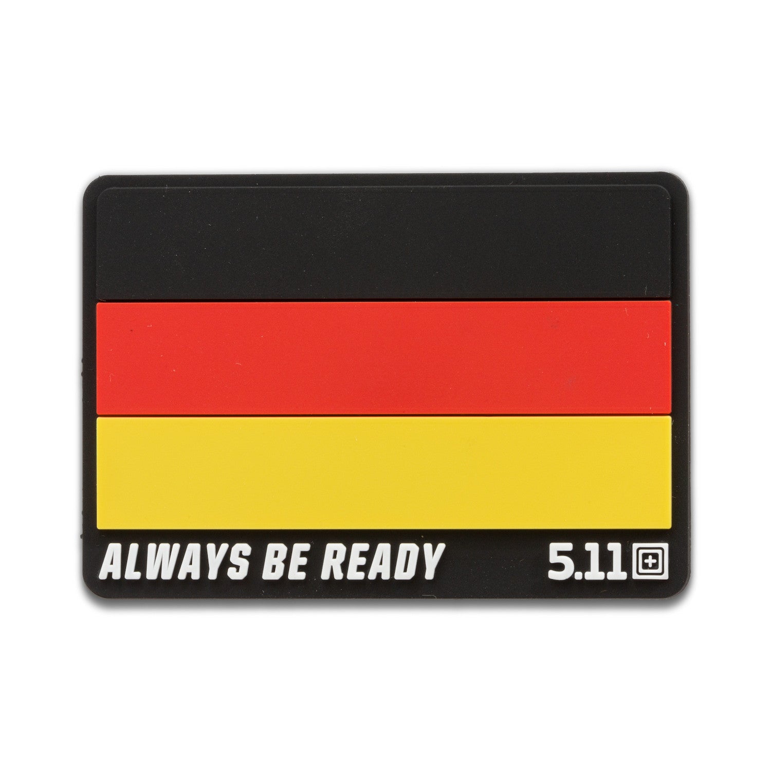 Countries PVC PATCH