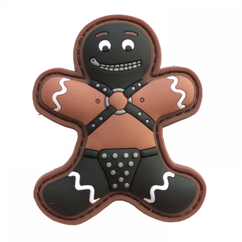 GINGER ZIPPER