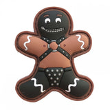 GINGER ZIPPER