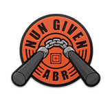 NUN GIVEN PATCH