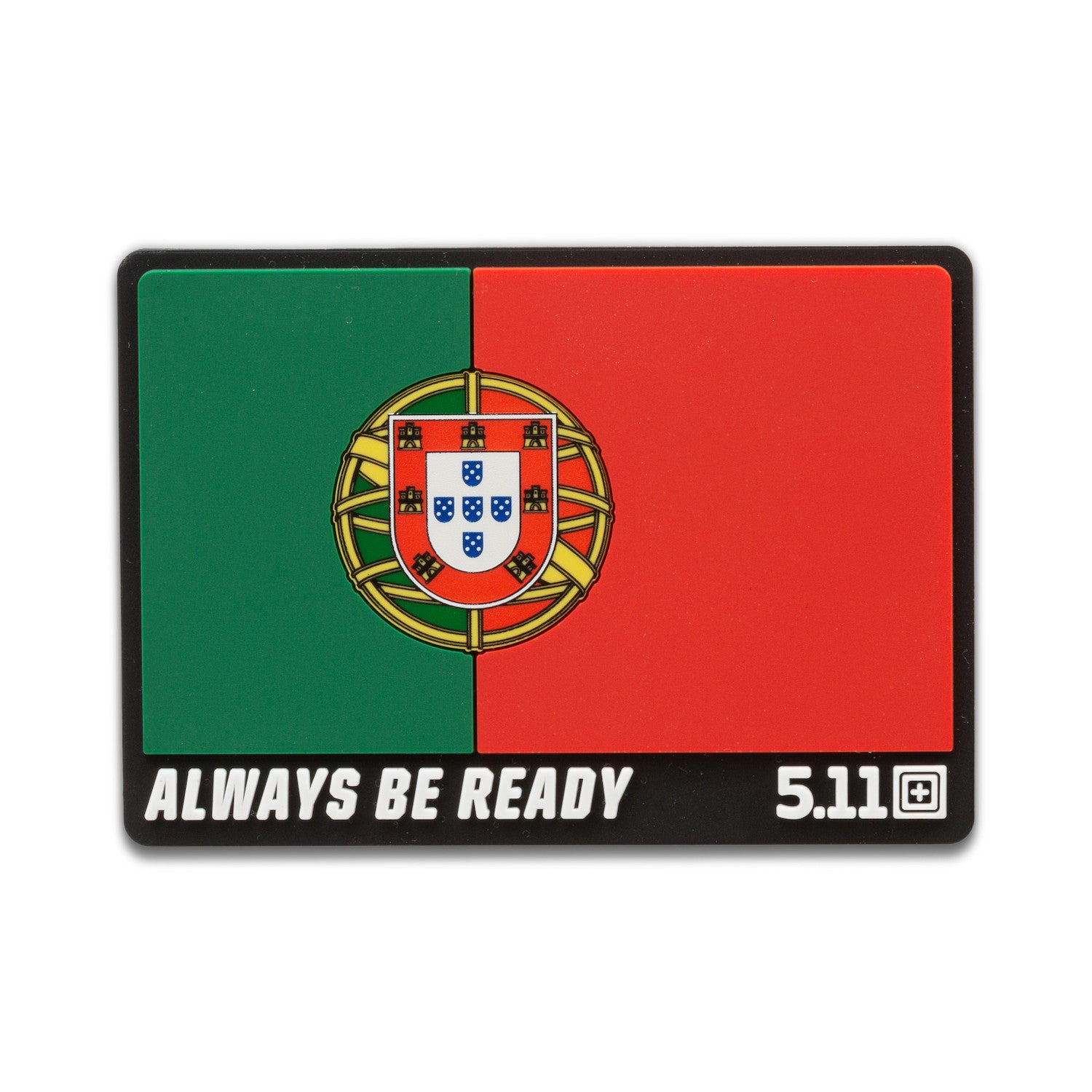 Countries PVC PATCH