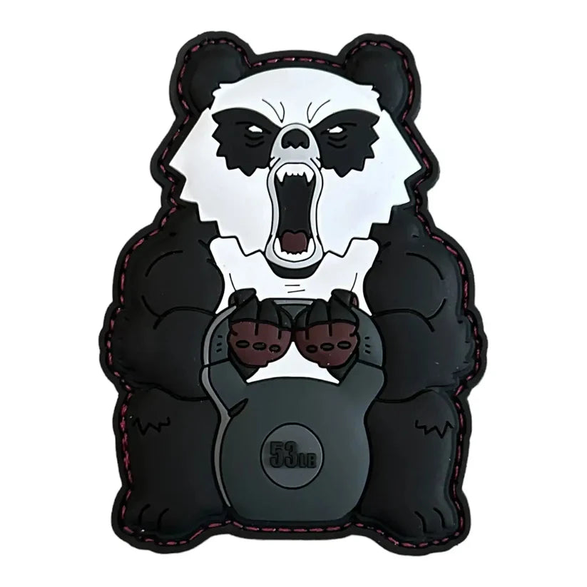 Panda Kettlebell 53lb
