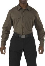 STRYKE SHIRT L/S
