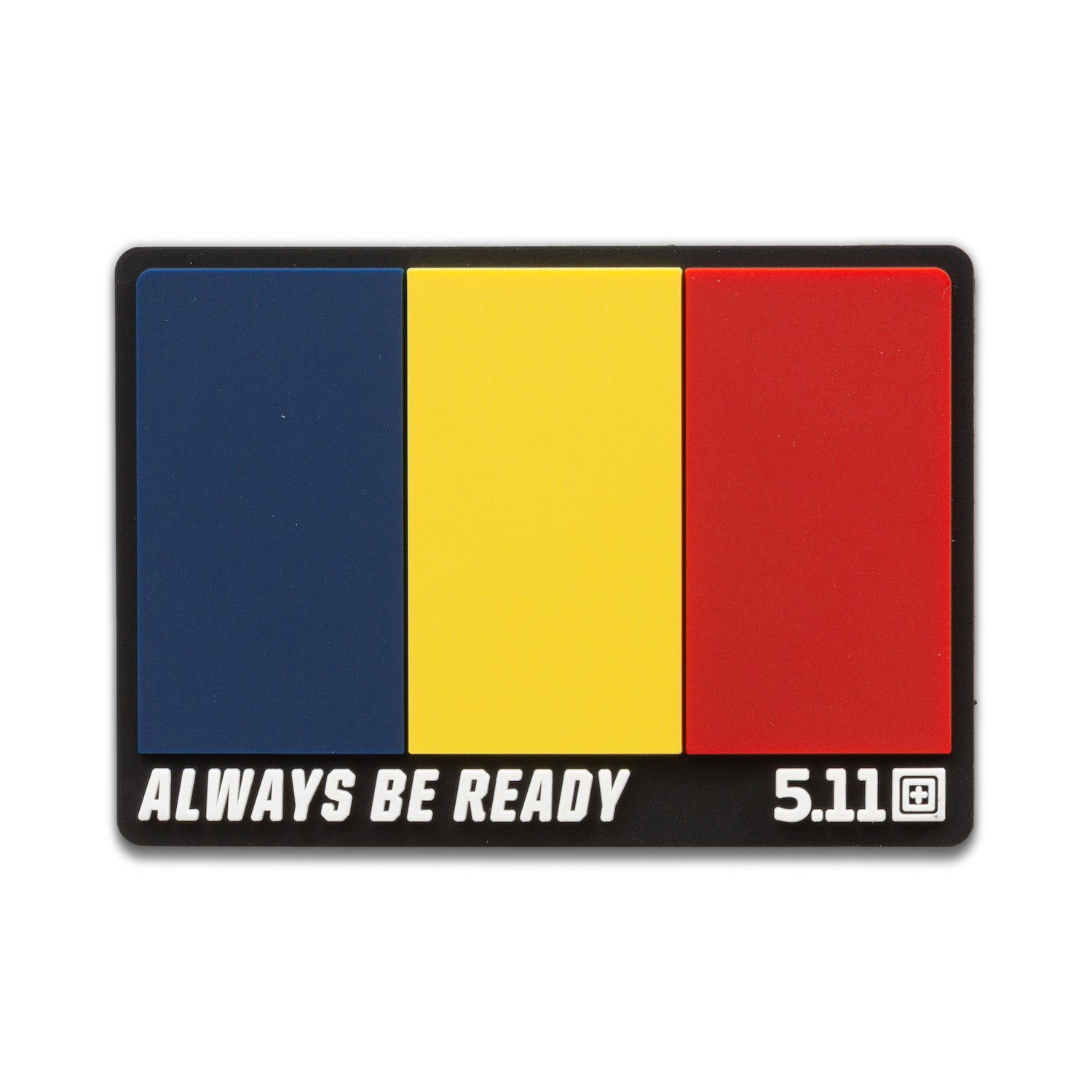 Countries PVC PATCH