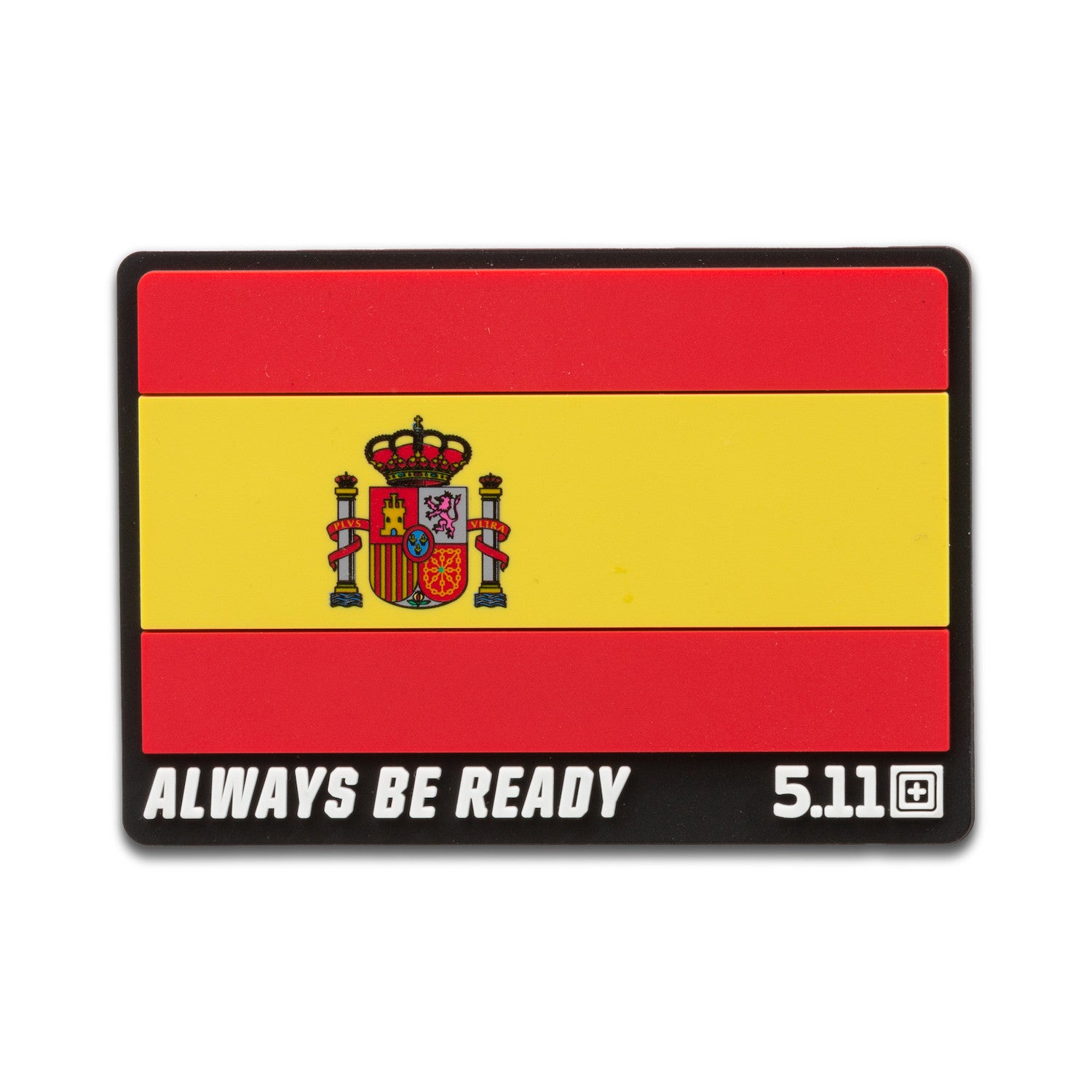Countries PVC PATCH