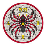5.11 SPIDER A.B.R PATCH