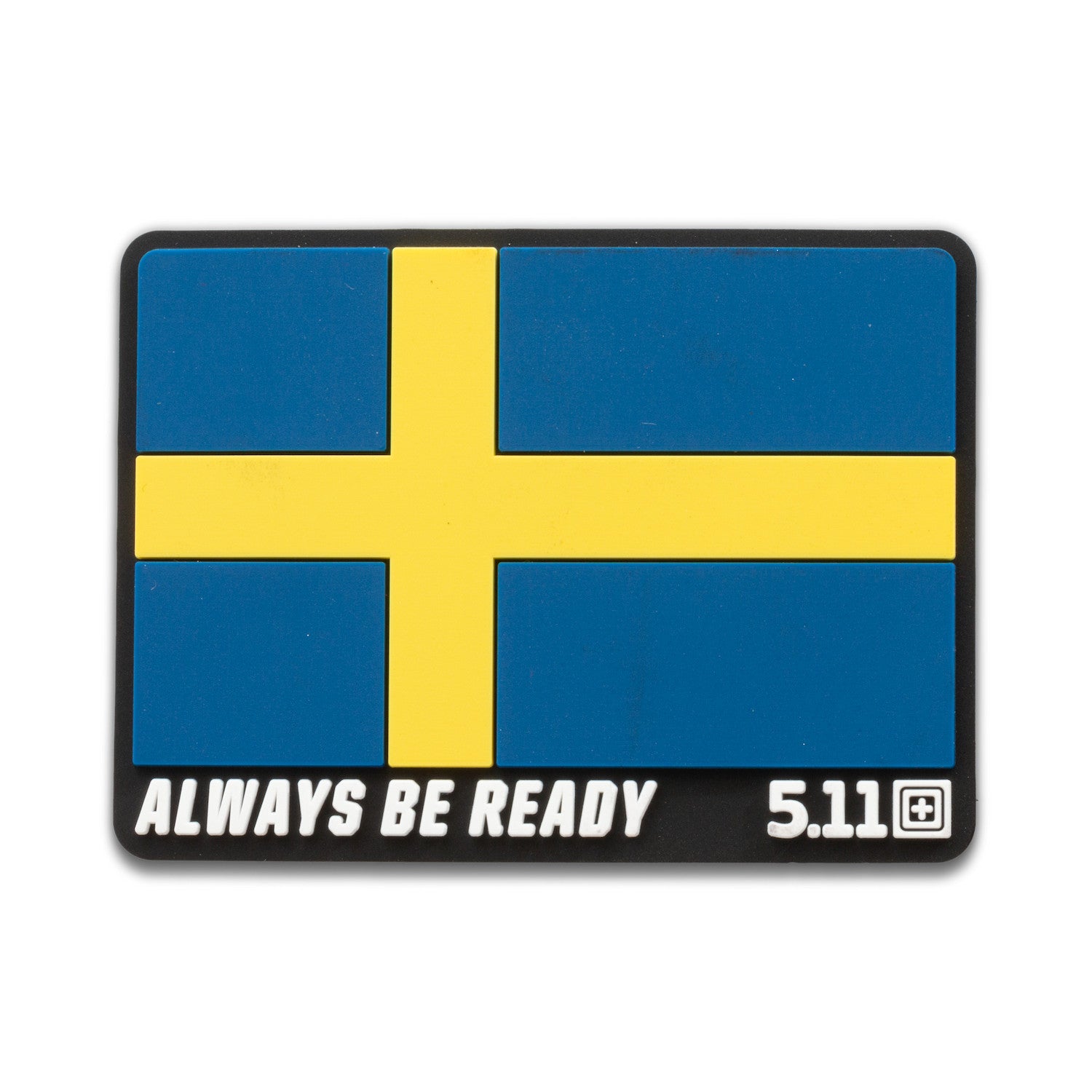 Countries PVC PATCH
