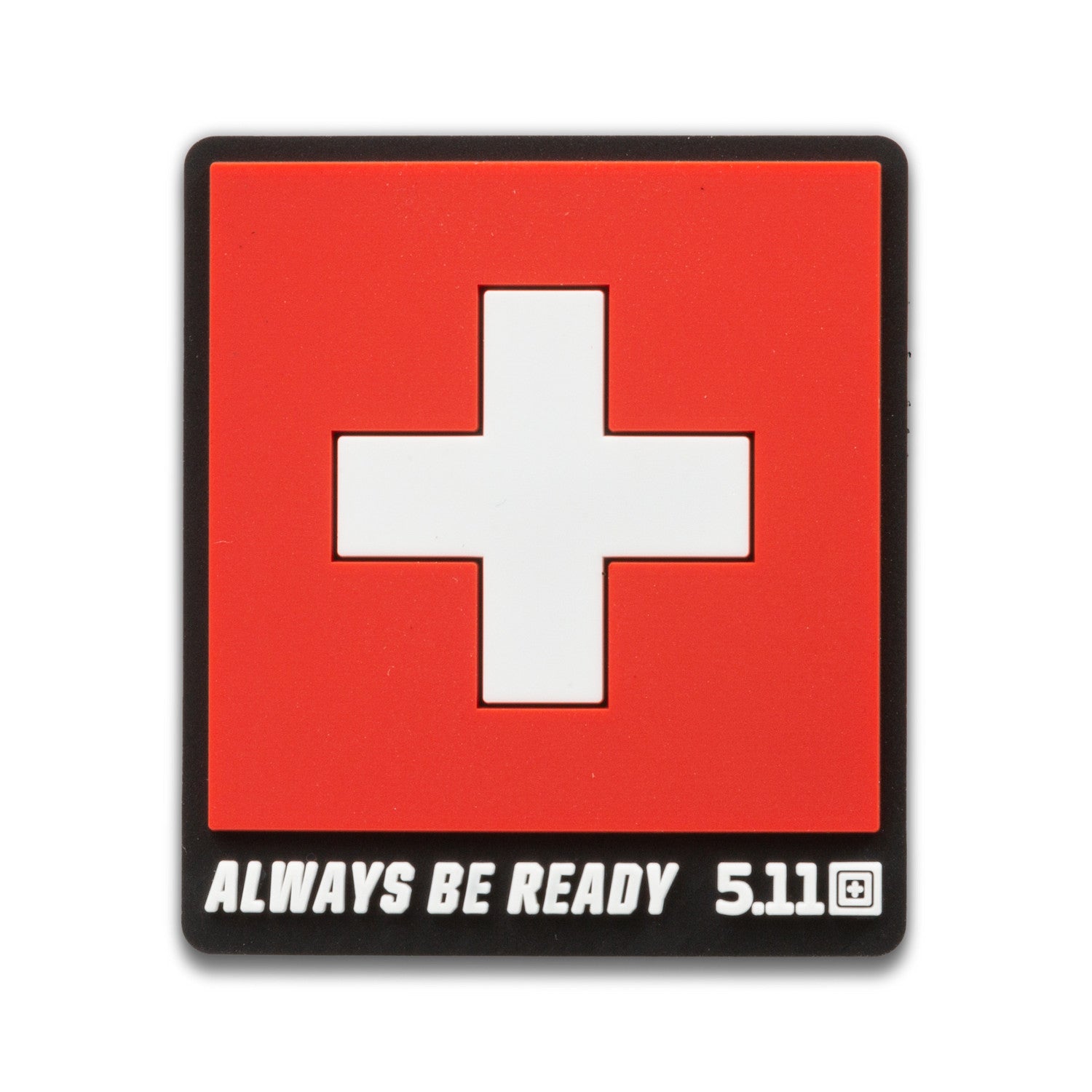Countries PVC PATCH