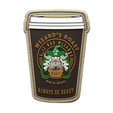 WIZARD'S ROAST BAG O'BEANS