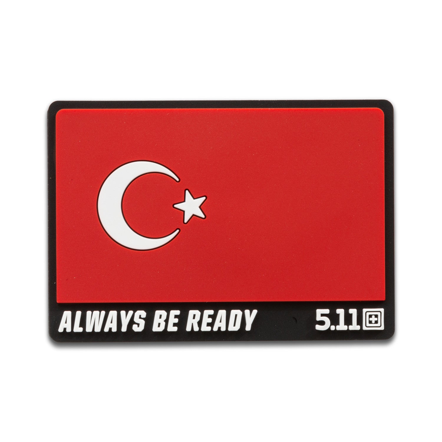Countries PVC PATCH