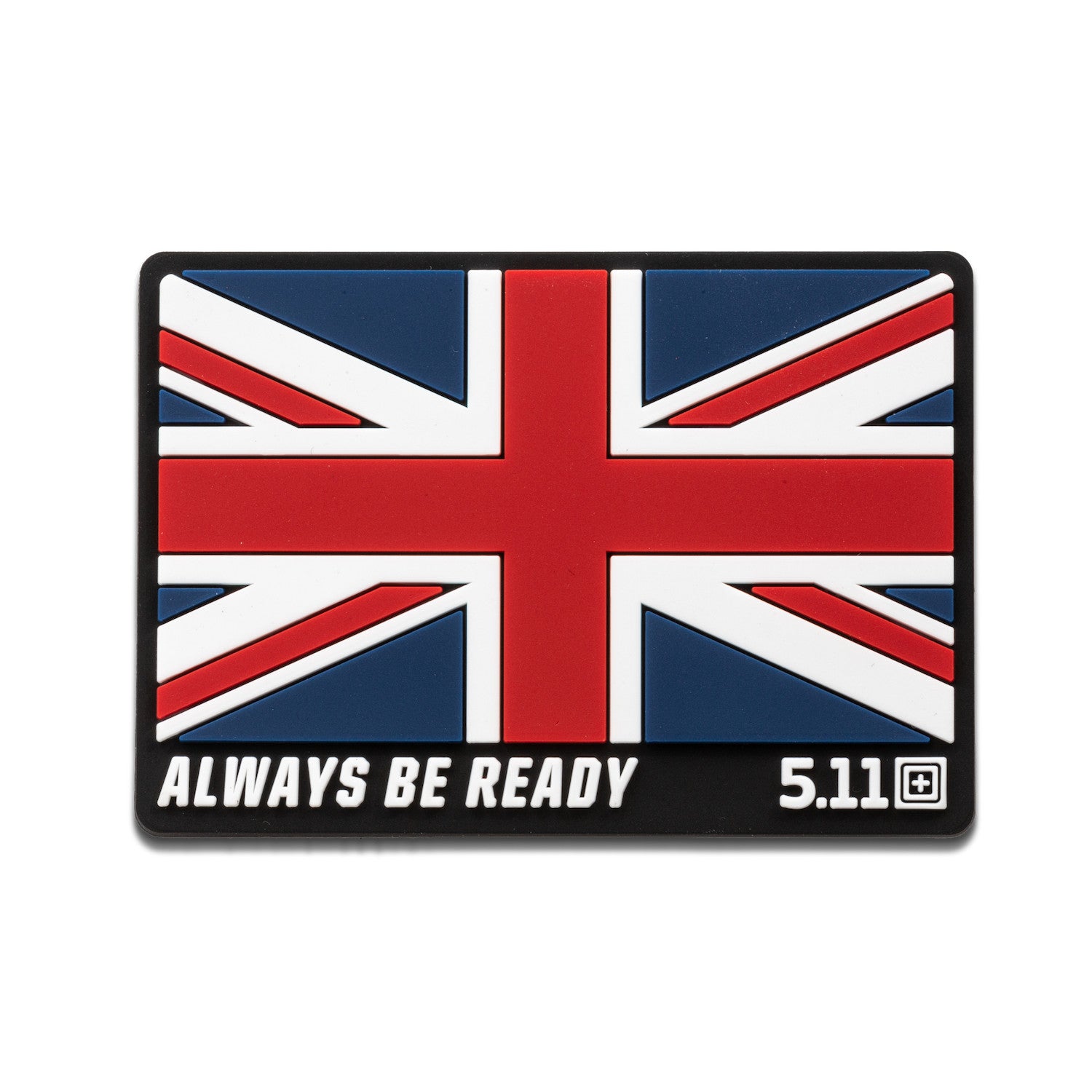 Countries PVC PATCH