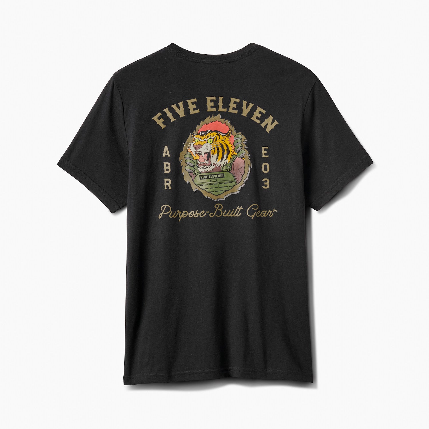 5.11 S/S TEE