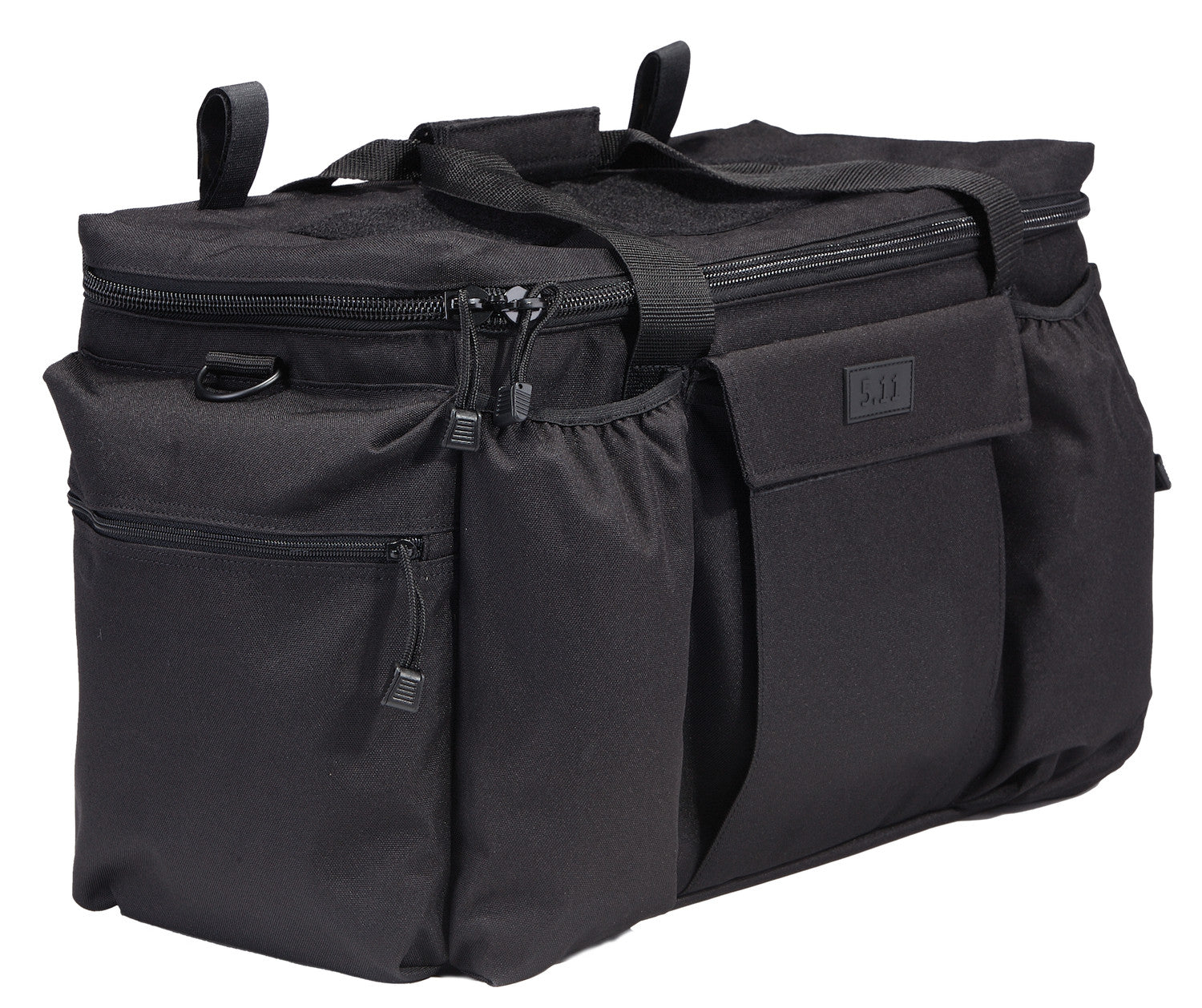 Patrol Ready 40L