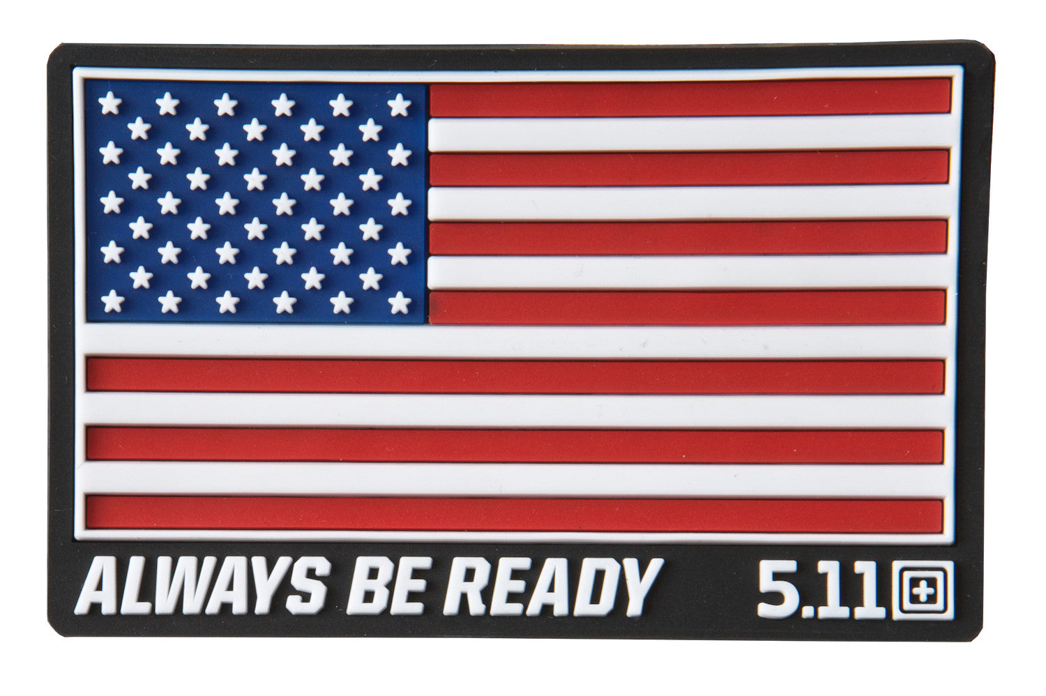 5.11 USA PATCH