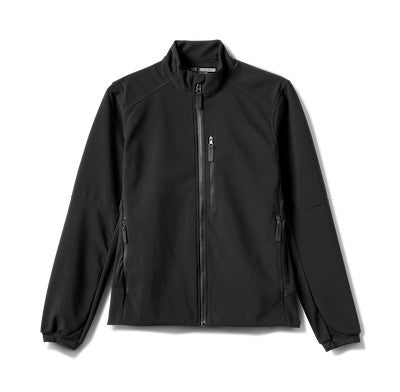 WM DUTY SOFTSHELL JACKET