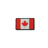 Countries PVC PATCH