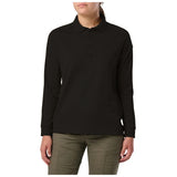 WM PERFORMANCE POLO L/S