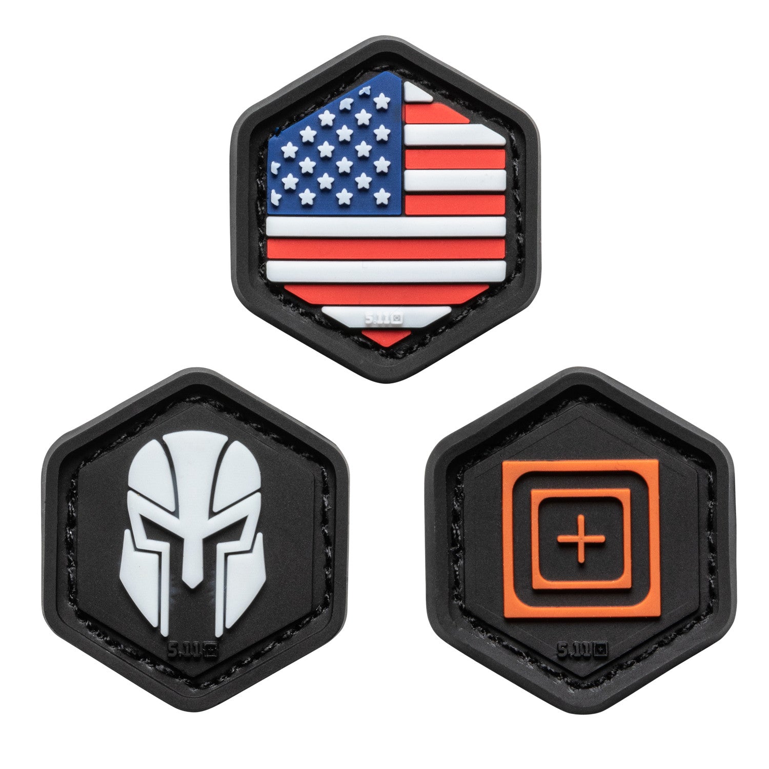 HEXGRID PATCH