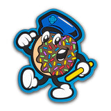 DONUT PATCH
